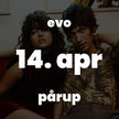 PÅ EDU EVO Perfect Match d. 14/4 26 
Kl. 19.00 - 21.00
Frisørland, Juuls Vej 7, Pårup, 7442 Engesvang