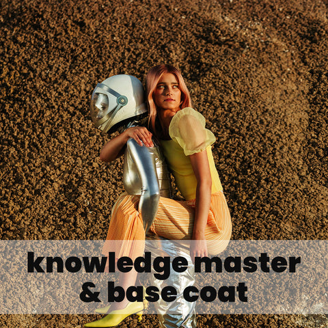 HER EDU EVO Knowledge Master & Base Coat d. 10/3 26 Kl. 8.30 - 17.00
Frisørland, Virkeholm 3B, 2730 Herlev