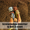 HER EDU EVO Knowledge Master & Base Coat d. 10/3 26 Kl. 8.30 - 17.00
Frisørland, Virkeholm 3B, 2730 Herlev