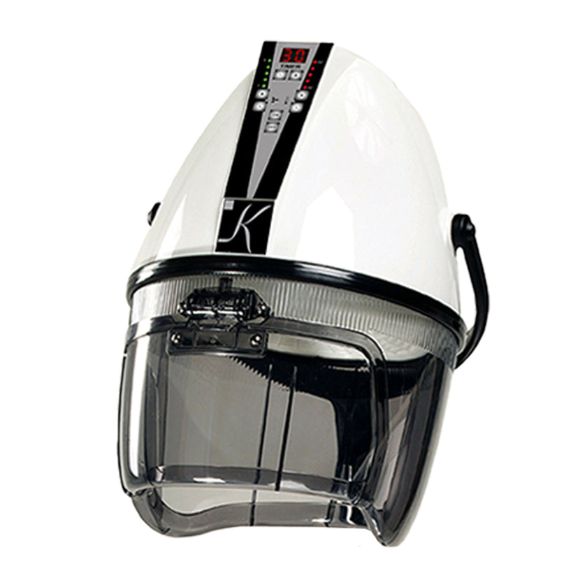 EGG drying hood white/white wall model
 5 speeds