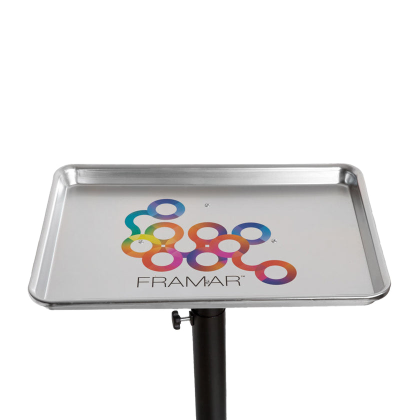 FRAMAR Creation Station color table