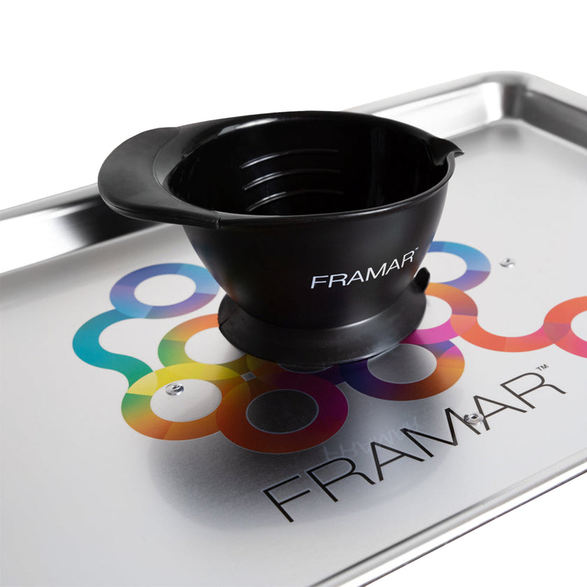FRAMAR Creation Station color table