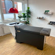 DEMO FABLE massage-liggevask m/hvid kumme S36