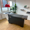 DEMO FABLE massage-liggevask m/hvid kumme S36