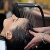 DEMO FABLE massage-liggevask m/hvid kumme S36