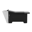 FABLE massage-bath w/white basin B01