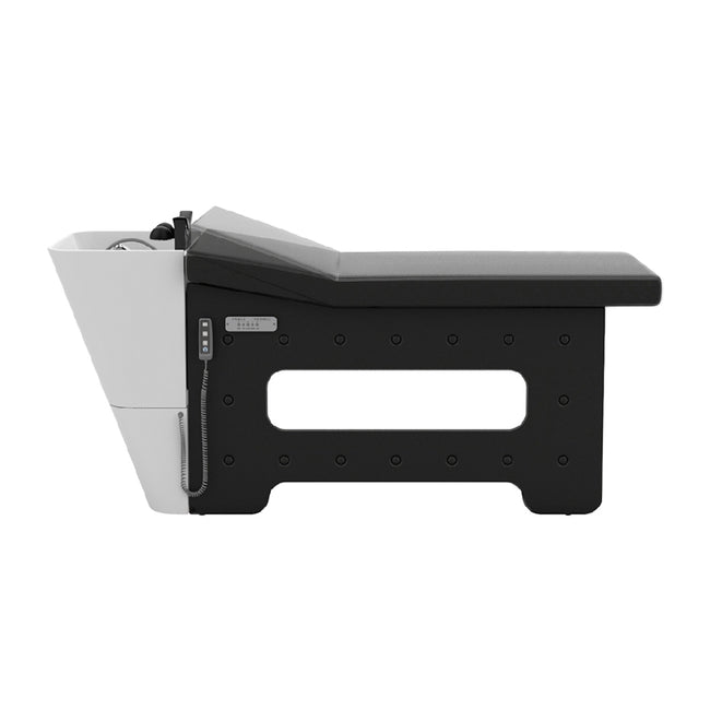 FABLE massage-liggevask m/hvid kumme B01
