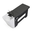 DEMO FABLE massage-liggevask m/hvid kumme S36