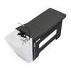 DEMO FABLE massage-liggevask m/hvid kumme S36