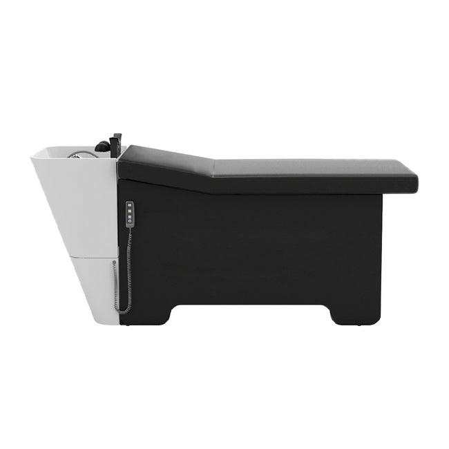 FABLE massage-liggevask m/hvid kumme B01