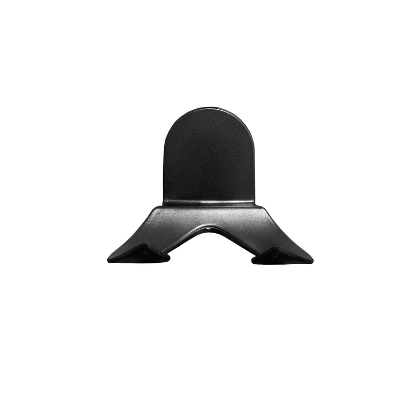 Hair dryer holder black for Digital hair dryer