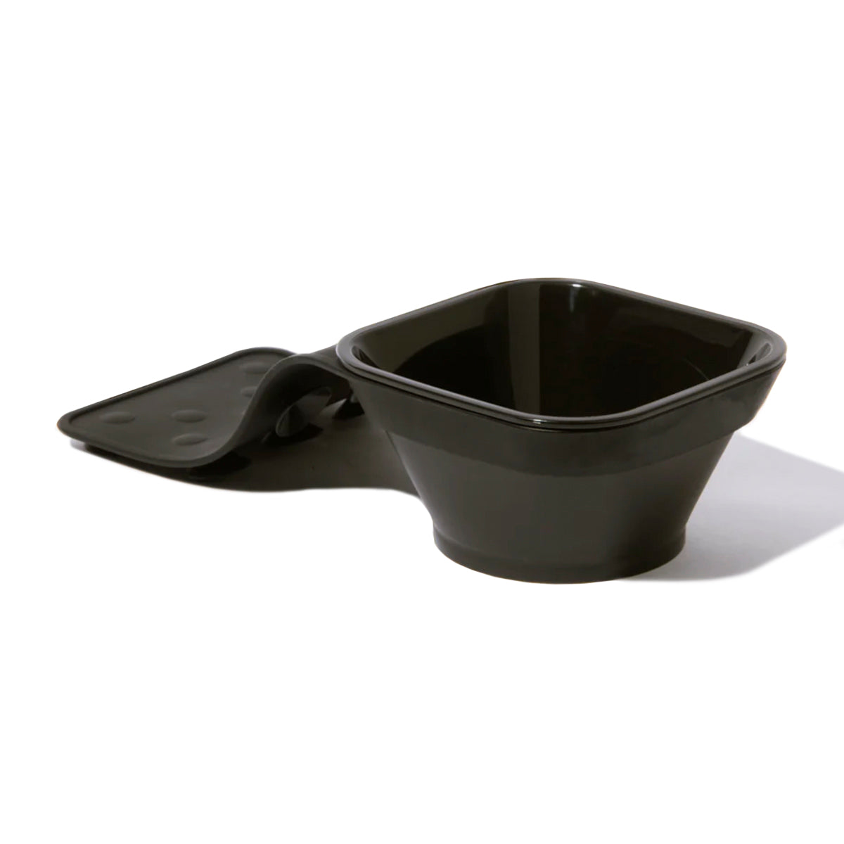 FRAMAR farveskålsholder m/sugekop + 2 skåle