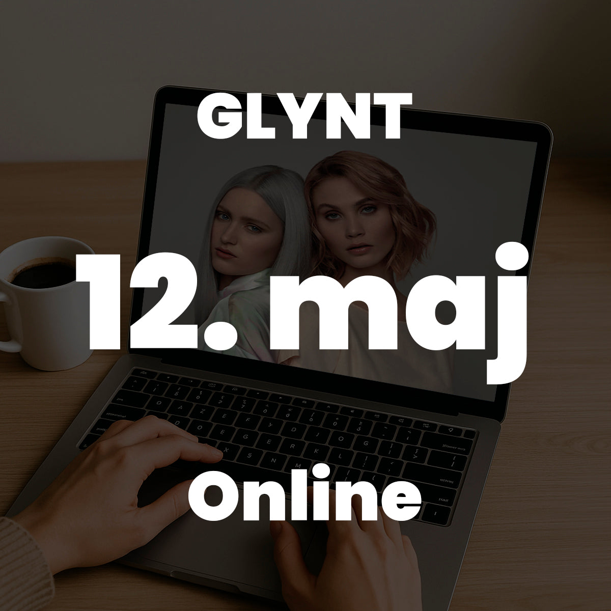 EDU GLYNT Liquid Color Gloss 
d. 12/5 26 Kl. 19.00 - 19.30
DETTE ER ET ONLINE KURSUS