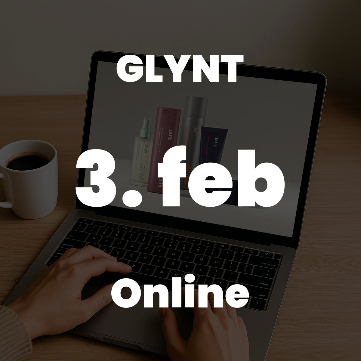 EDU GLYNT Produktgennemgang
d. 3/2 26 Kl. 19.00 - 20.30
DETTE ER ET ONLINE KURSUS