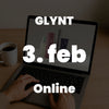 EDU GLYNT Produktgennemgang
d. 3/2 26 Kl. 19.00 - 20.30
DETTE ER ET ONLINE KURSUS
