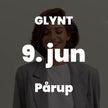 PÅ EDU GLYNT Shadows Master d. 9/6 26
Kl. 9.30 - 16.00
Frisørland, Juuls Vej 7, Pårup, 7442 Engesvang