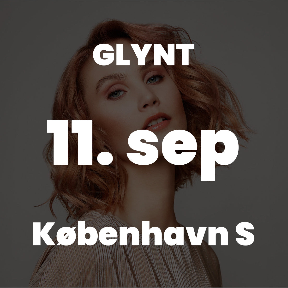 FRB GLYNT Produkt- & farveseminar EDU 11/9 25 Kl. 9.00 - 17.00
DOFK Smallegade 10, 1. th. 2000 Frederiksberg