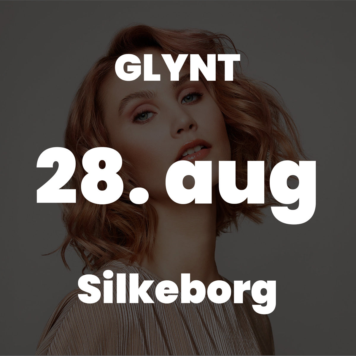 SIL GLYNT Produkt- & farveseminar EDU 28/8 25 Kl. 9.00 - 17.00
Kejlstrup Tværvej 6, 8600 Silkeborg