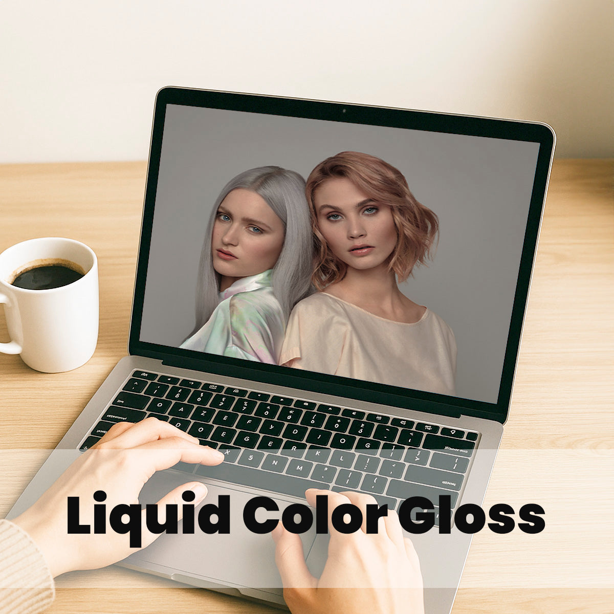 EDU GLYNT Liquid Color Gloss 
d. 12/5 26 Kl. 19.00 - 19.30
DETTE ER ET ONLINE KURSUS