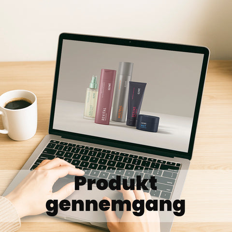 EDU GLYNT Produktgennemgang
d. 3/2 26 Kl. 19.00 - 20.30
DETTE ER ET ONLINE KURSUS