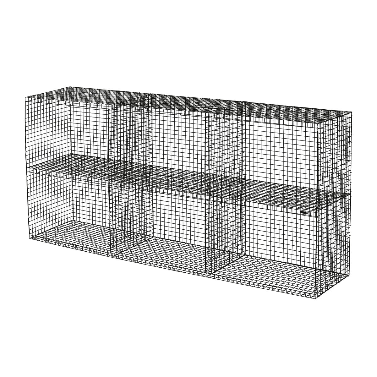 GRID SHOWCASE salgsreol