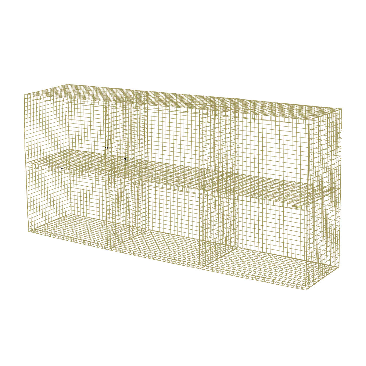GRID SHOWCASE salgsreol