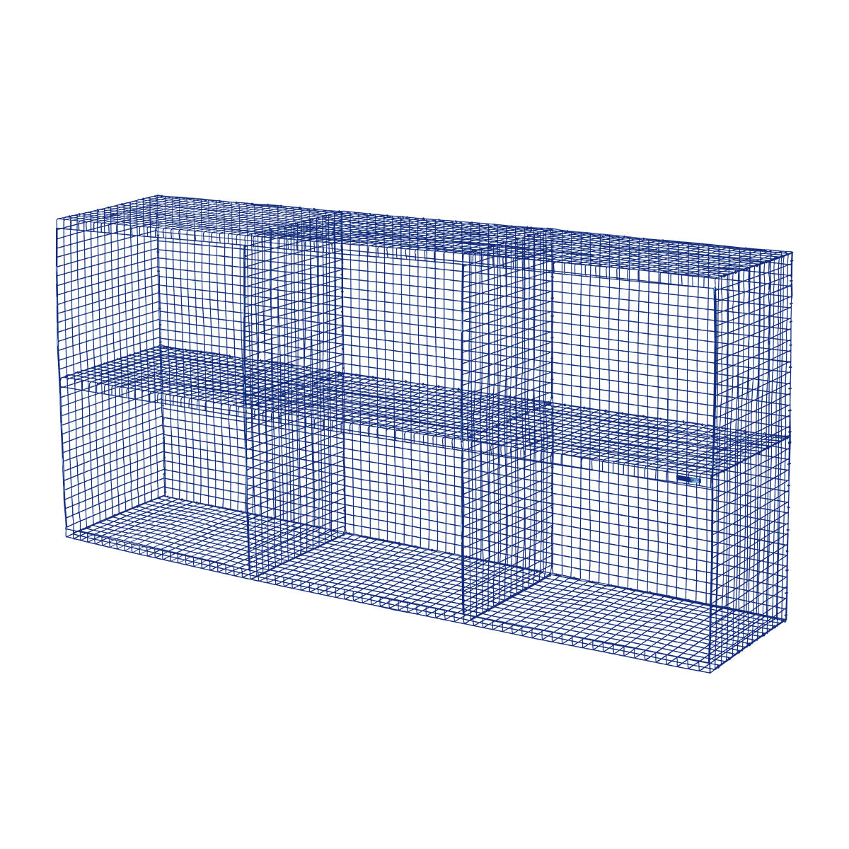 GRID SHOWCASE salgsreol