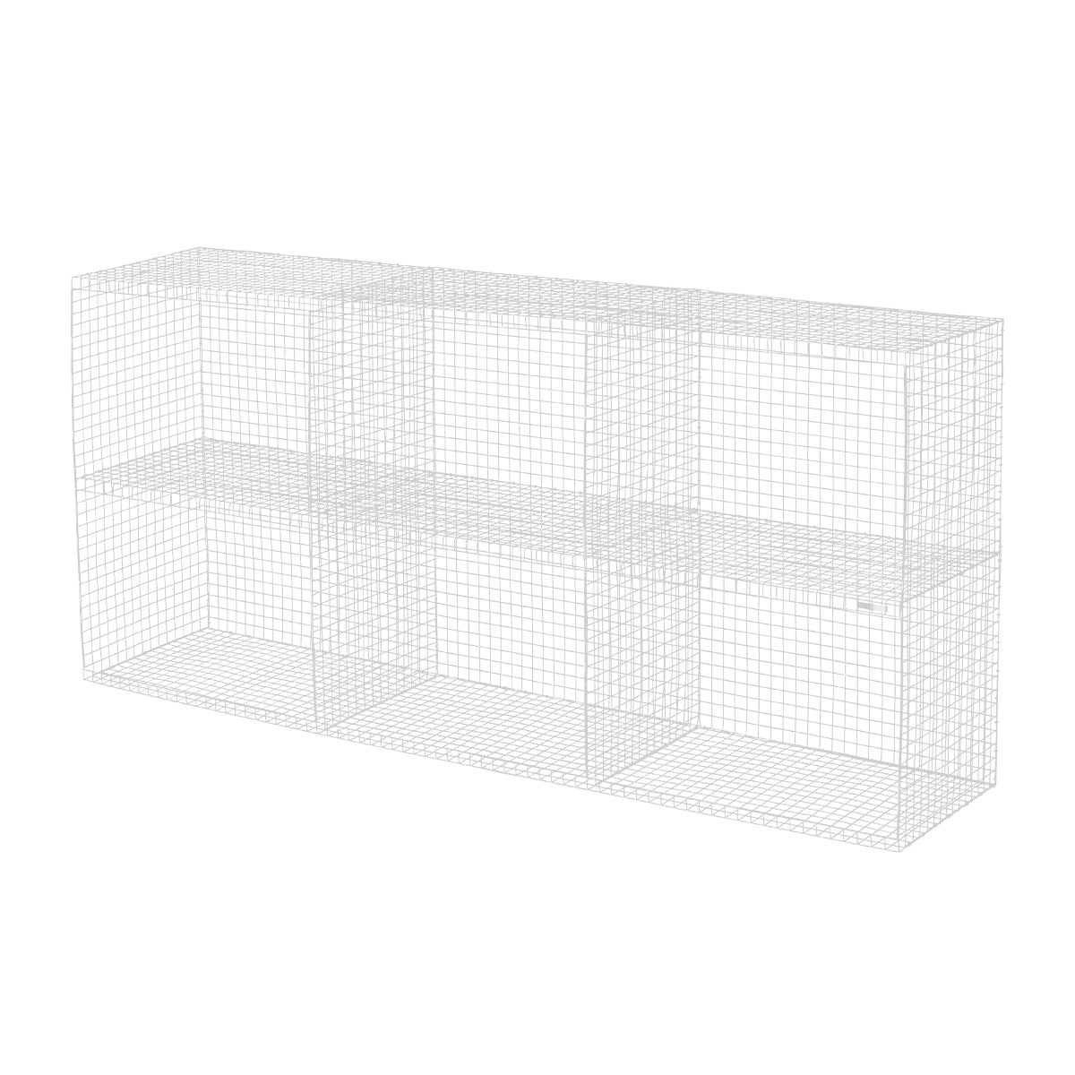 GRID SHOWCASE salgsreol