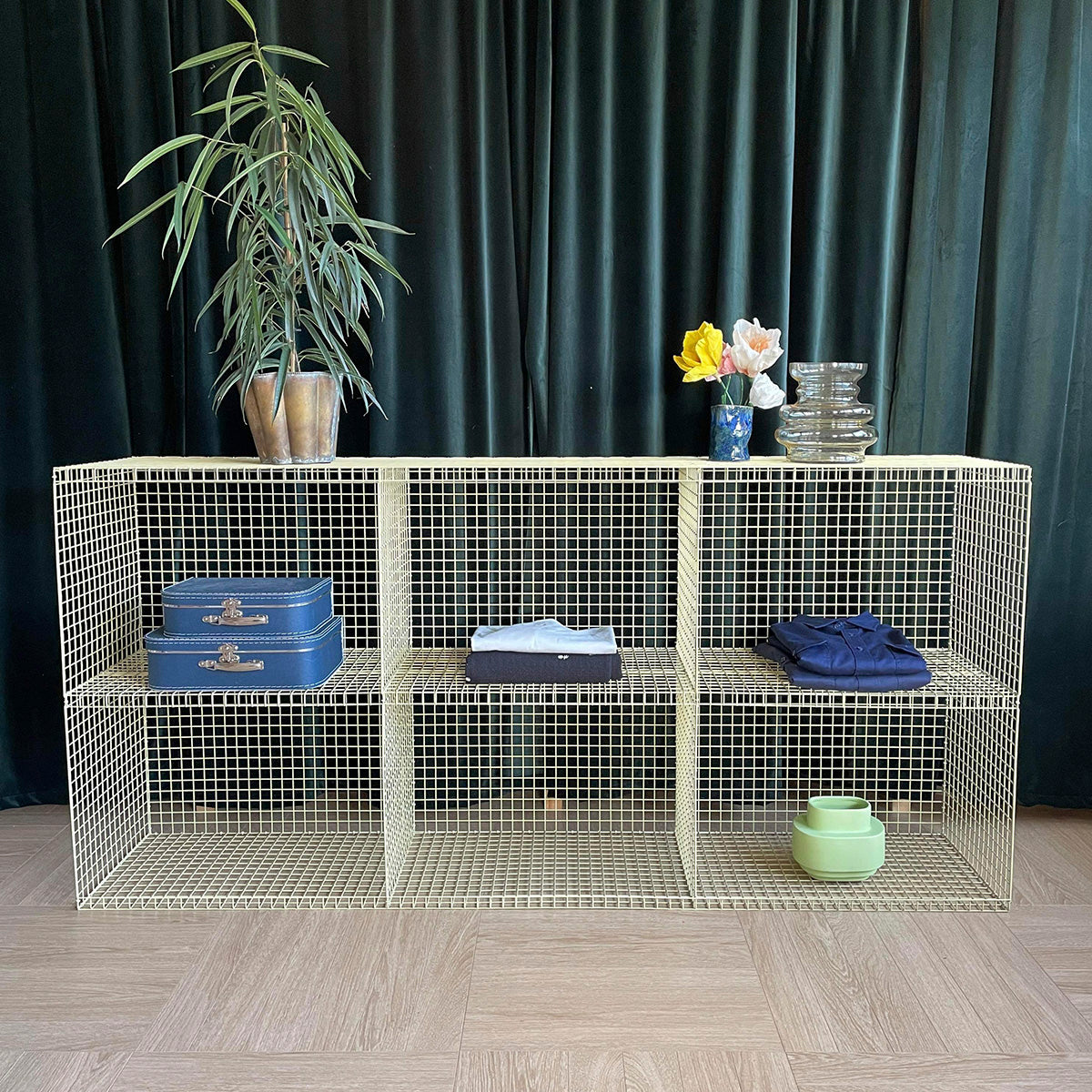 GRID SHOWCASE salgsreol