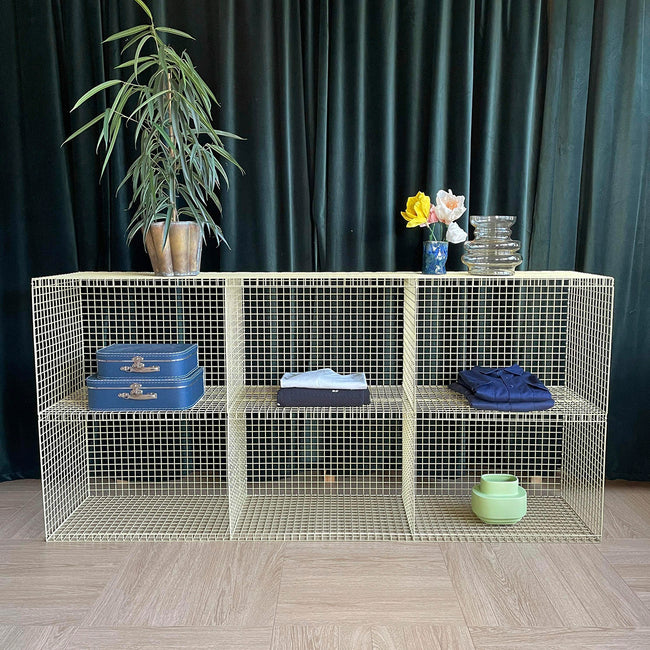 GRID SHOWCASE salgsreol