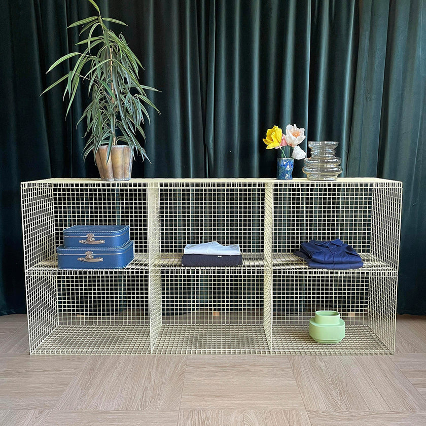 GRID SHOWCASE salgsreol