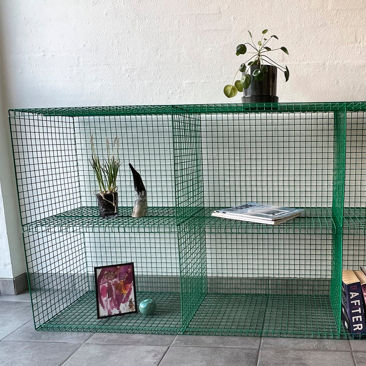 GRID SHOWCASE salgsreol