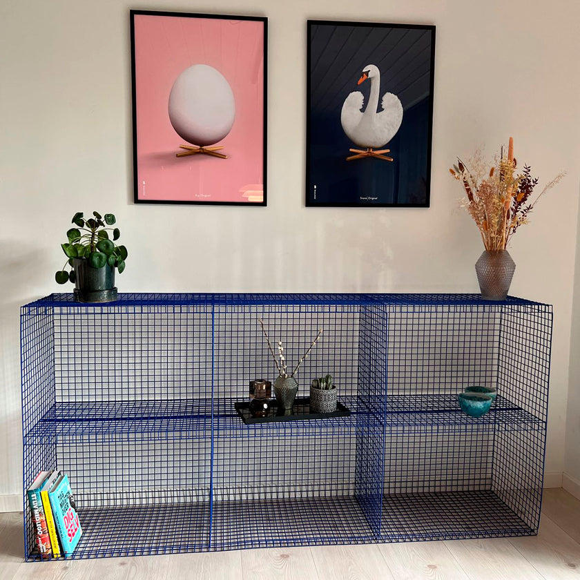 GRID SHOWCASE salgsreol