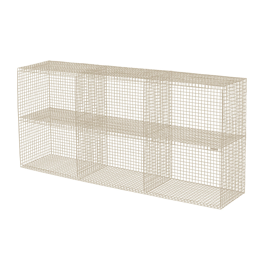 GRID SHOWCASE salgsreol