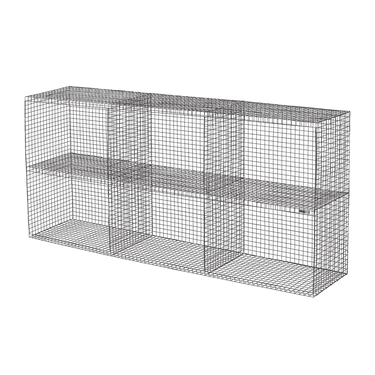 GRID SHOWCASE salgsreol