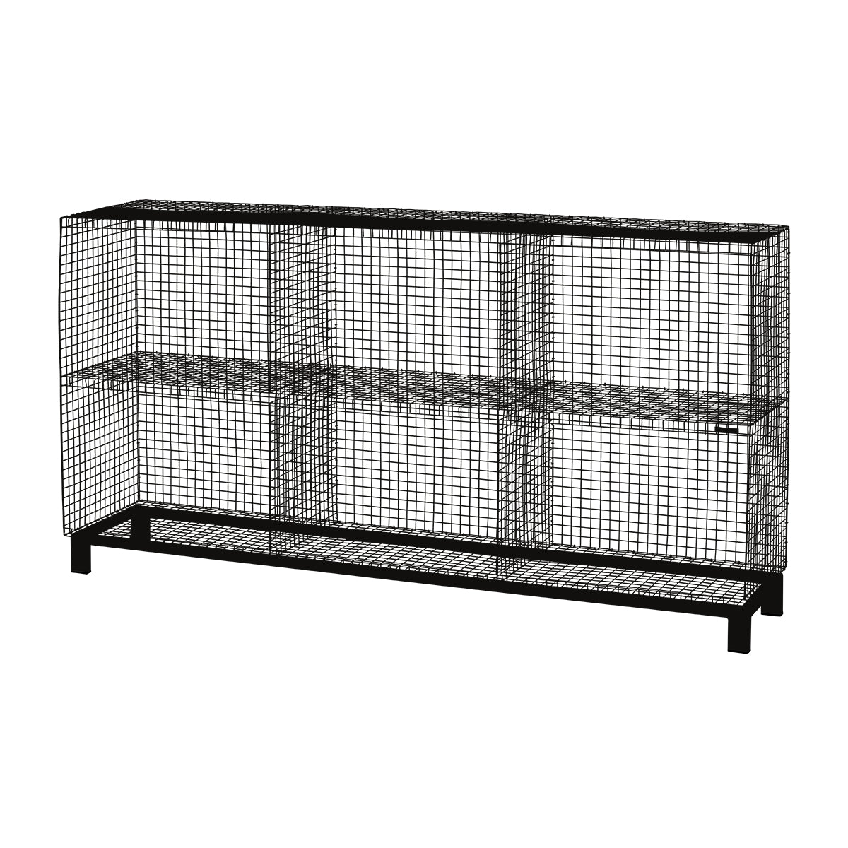 GRID SHOWCASE salgsreol