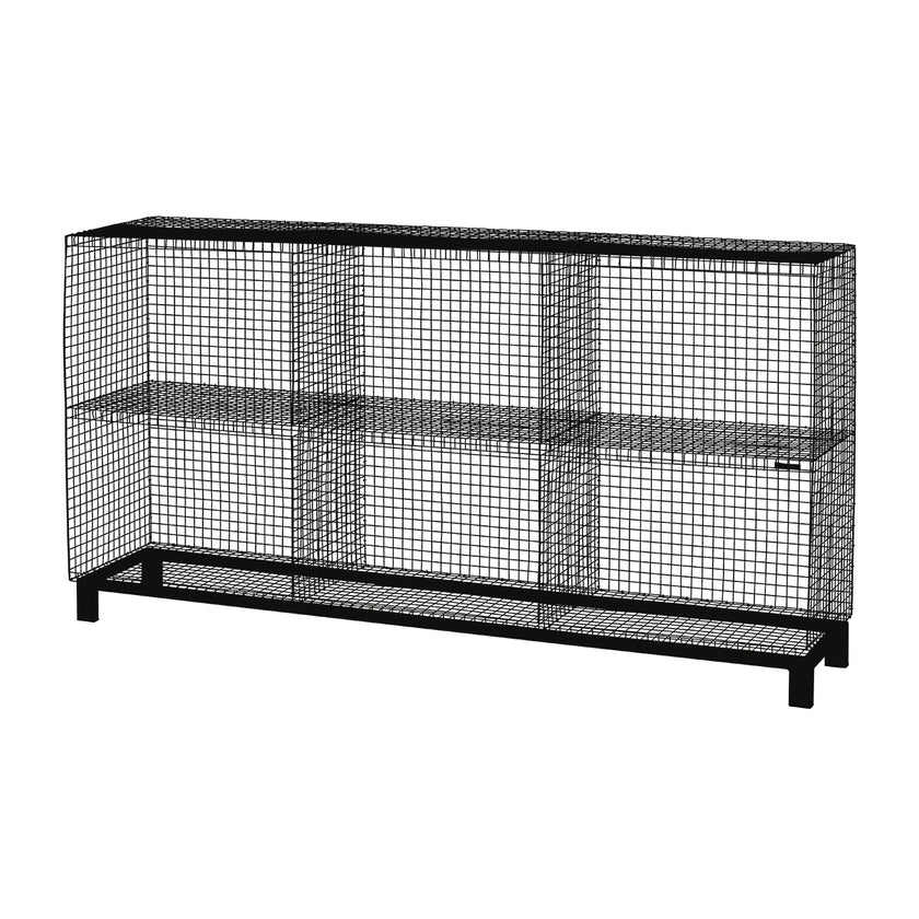 GRID SHOWCASE salgsreol