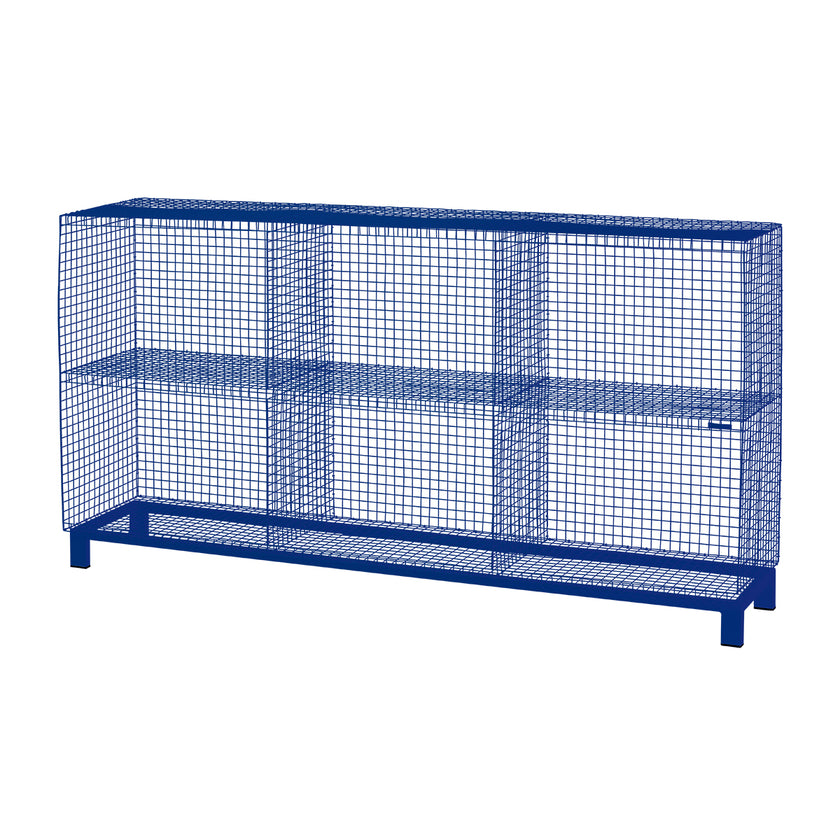 GRID SHOWCASE salgsreol