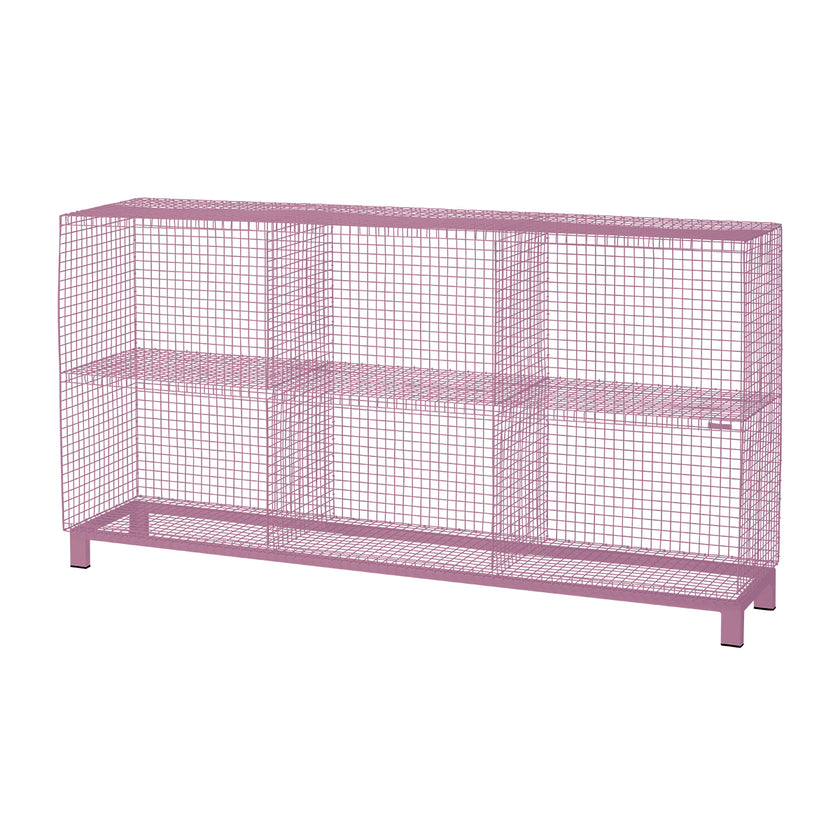 GRID SHOWCASE salgsreol