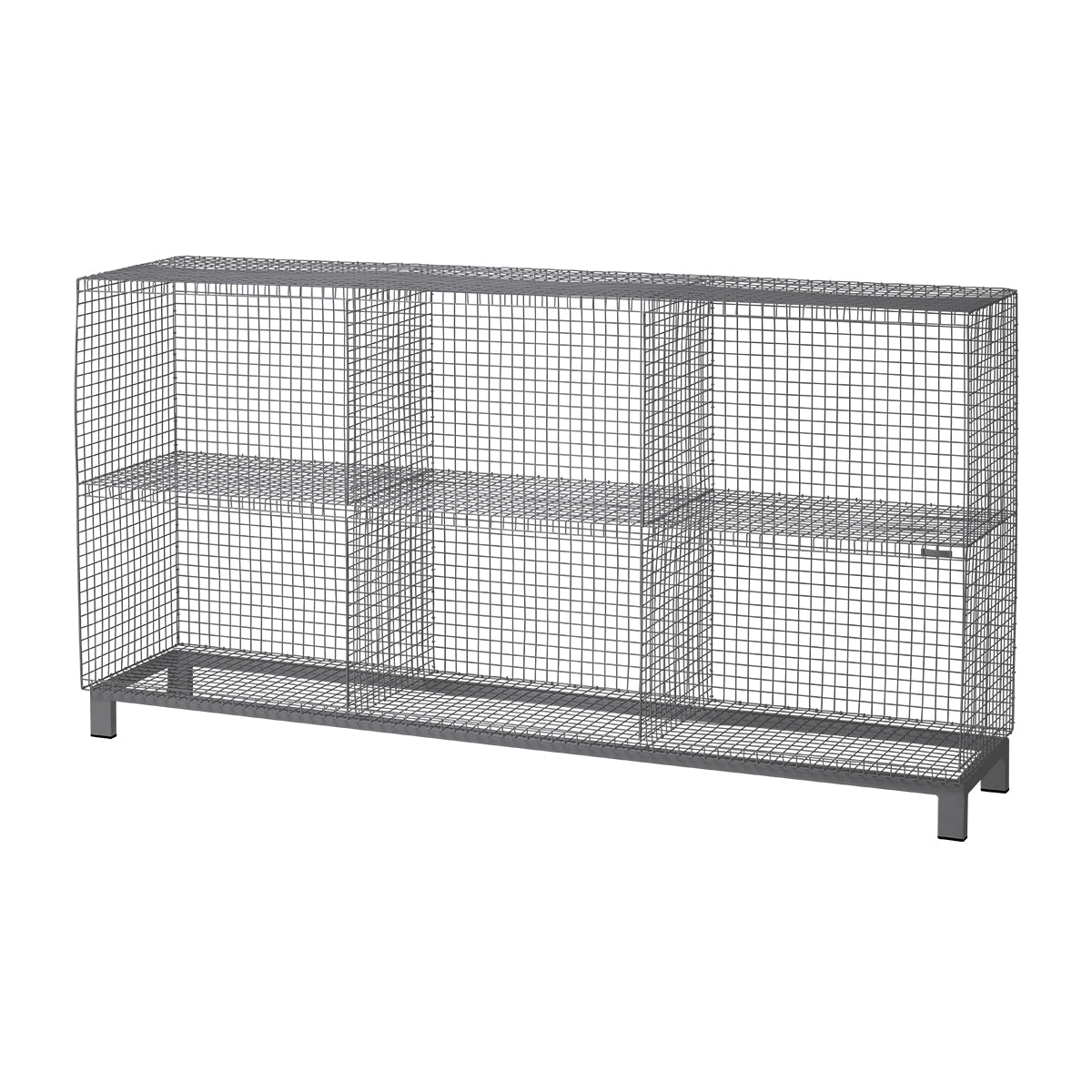 GRID SHOWCASE salgsreol