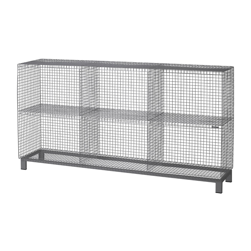 GRID SHOWCASE salgsreol
