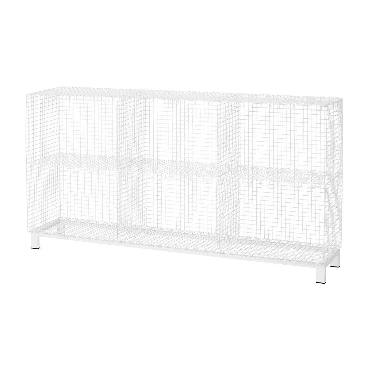GRID SHOWCASE salgsreol