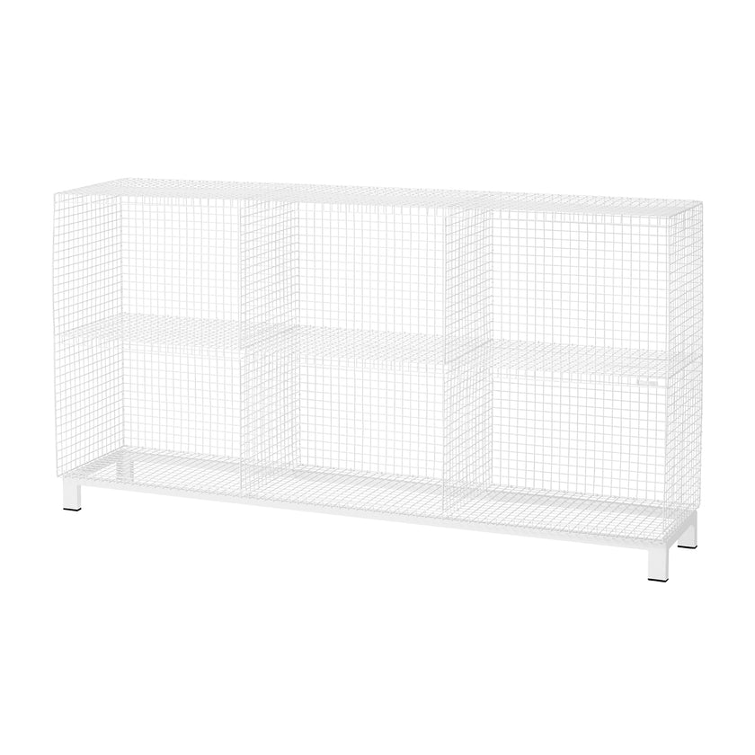 GRID SHOWCASE salgsreol