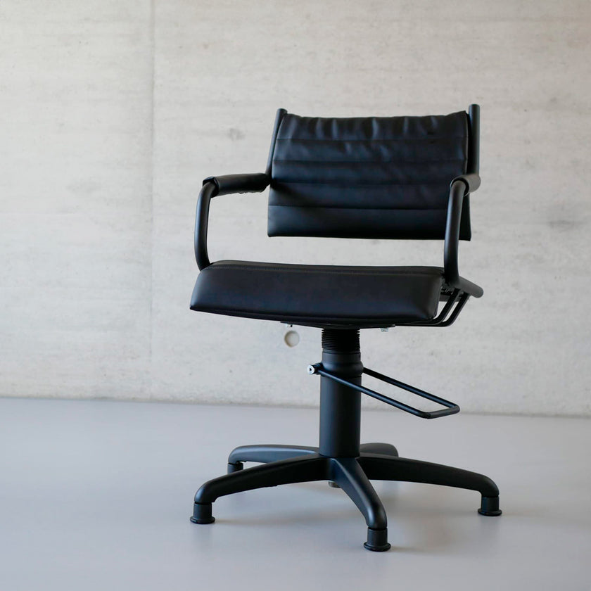 GREINER 59 barber chair