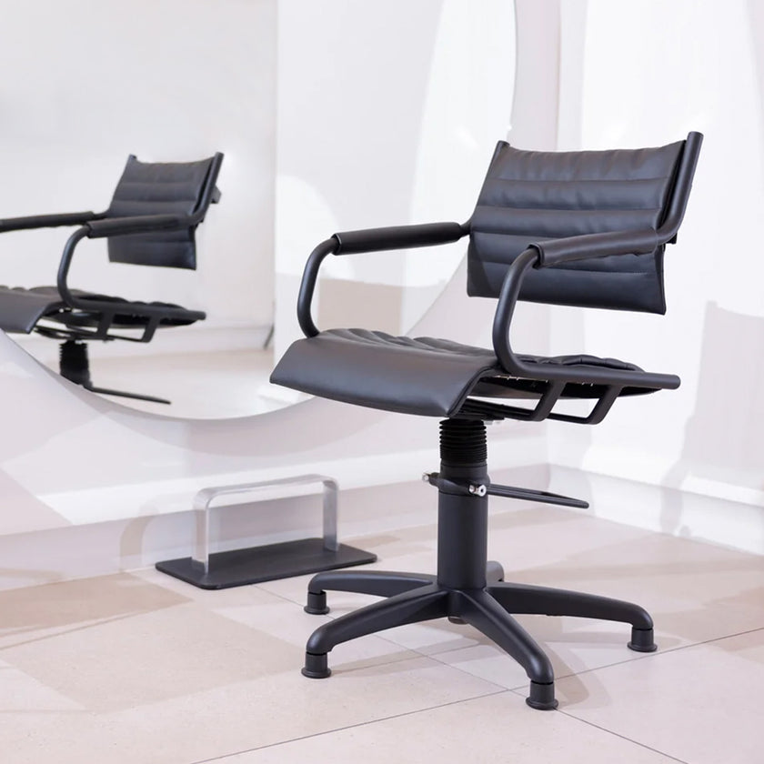 GREINER 59 barber chair