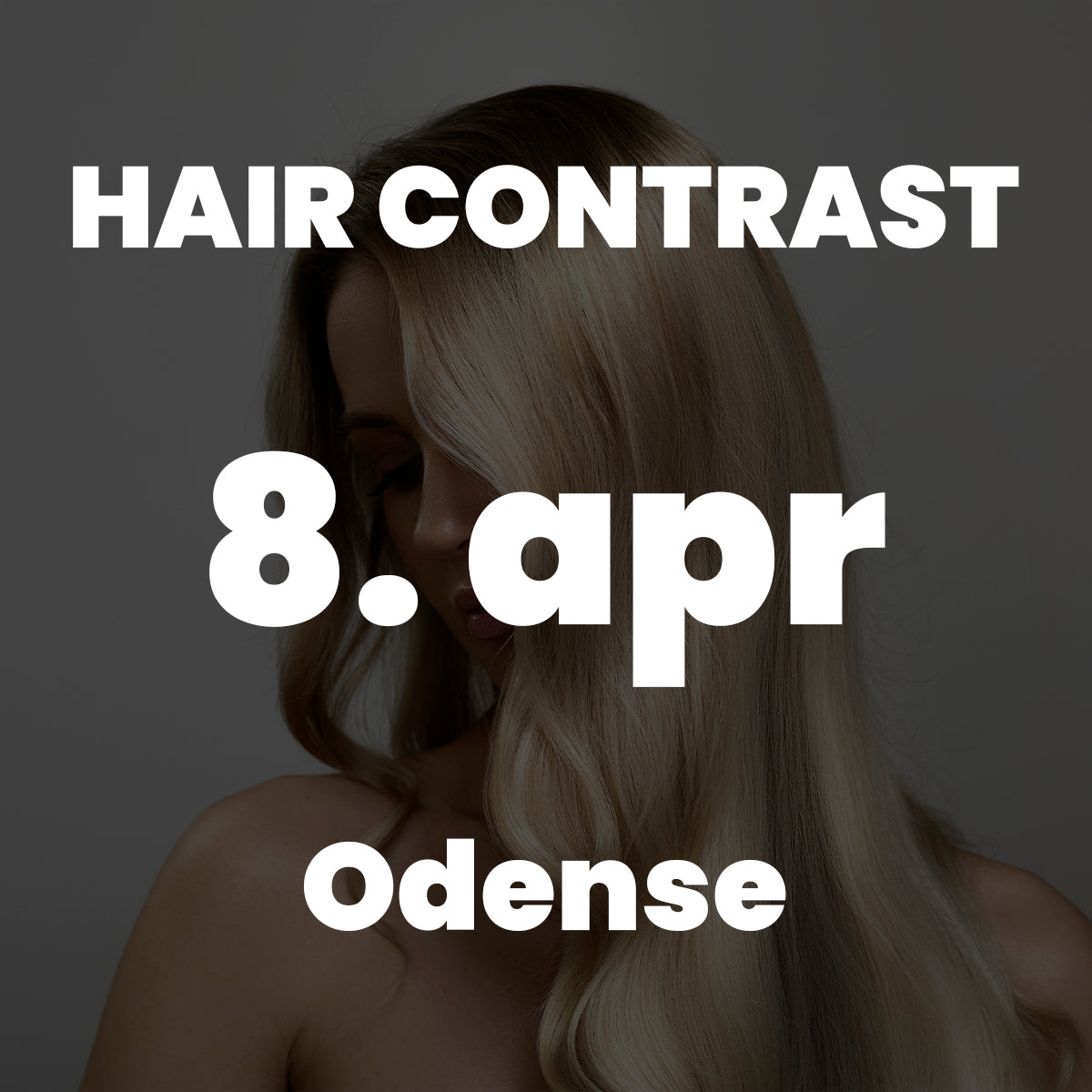 OD EDU Hair Contrast Certificering  
d. 8/4 26 kl. 9.00-15.30 
Erhvervsskolen, Munkebjergvej 130, 
5230 Odense M