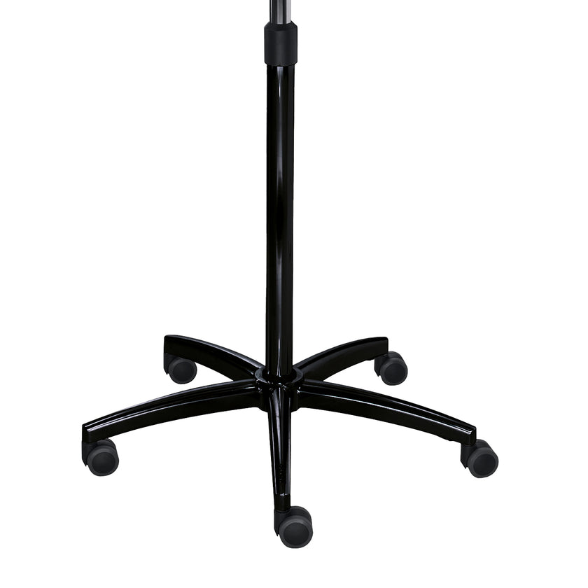 HAIRMASTER 4 black floor model
 HM4