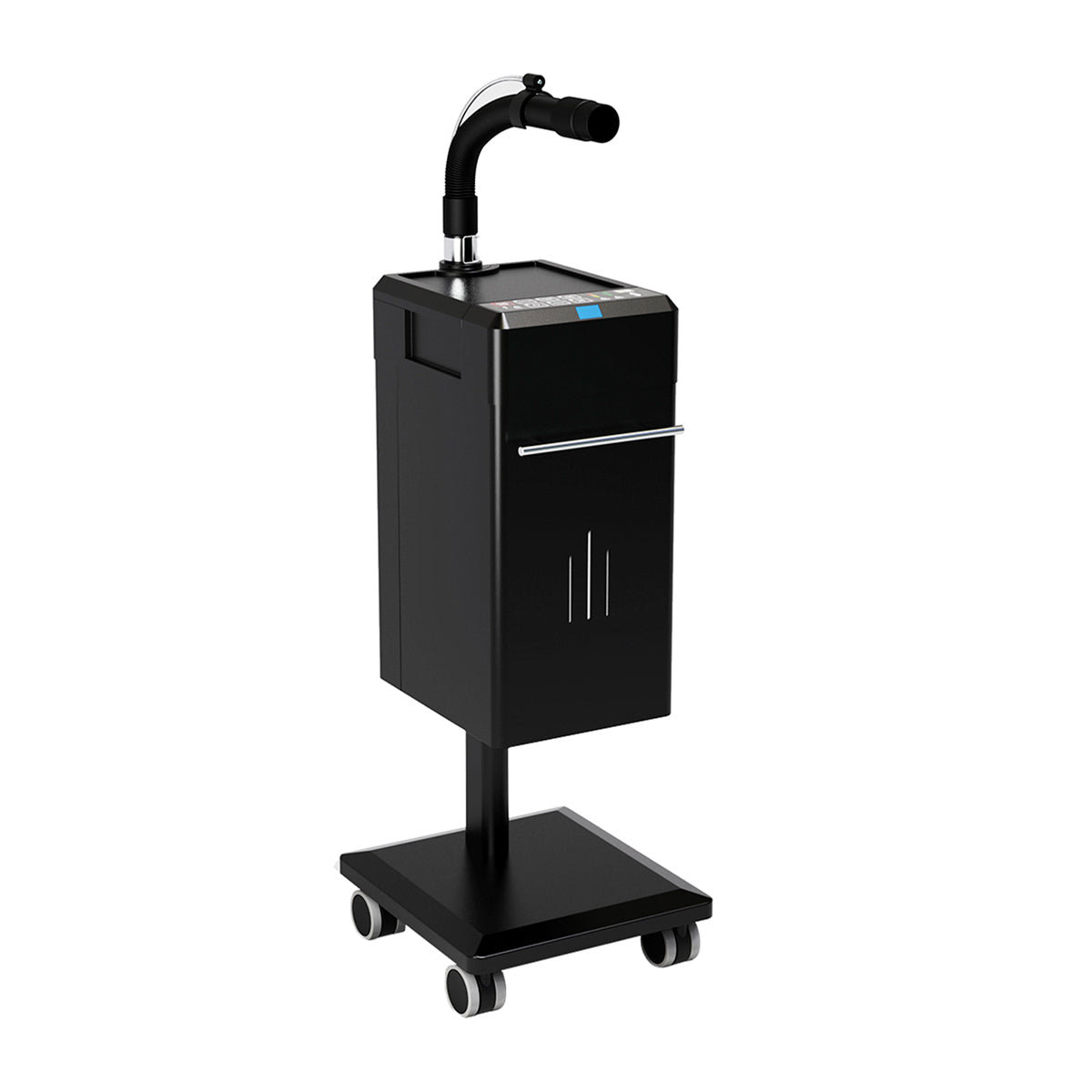HAIRMIST hårdamper trolley