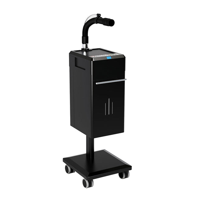 HAIRMIST hårdamper trolley