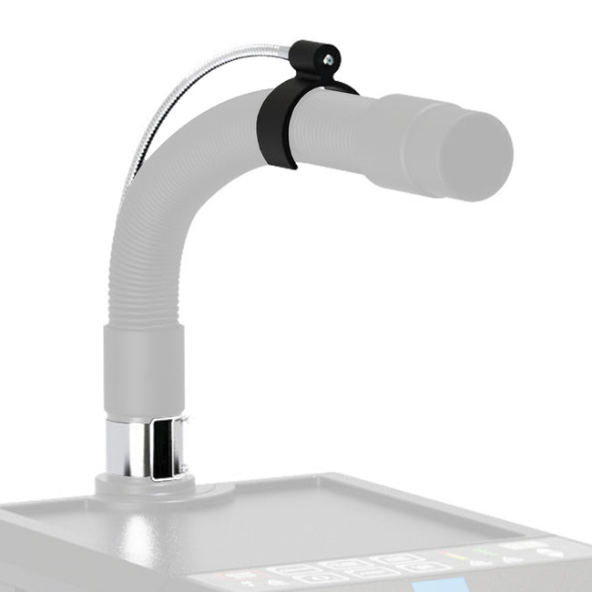 HAIRMIST flexslange holder